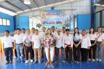 โครงการร่วมแสดงความกตัญญูผู้สูงอายุประจำปี2569 วันที่ 10 เมษ
